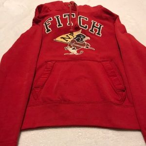 Abercrombie and Fitch Hoodie